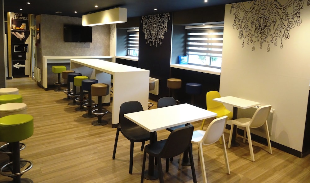 Ibis Budget Caen Gare 47/65