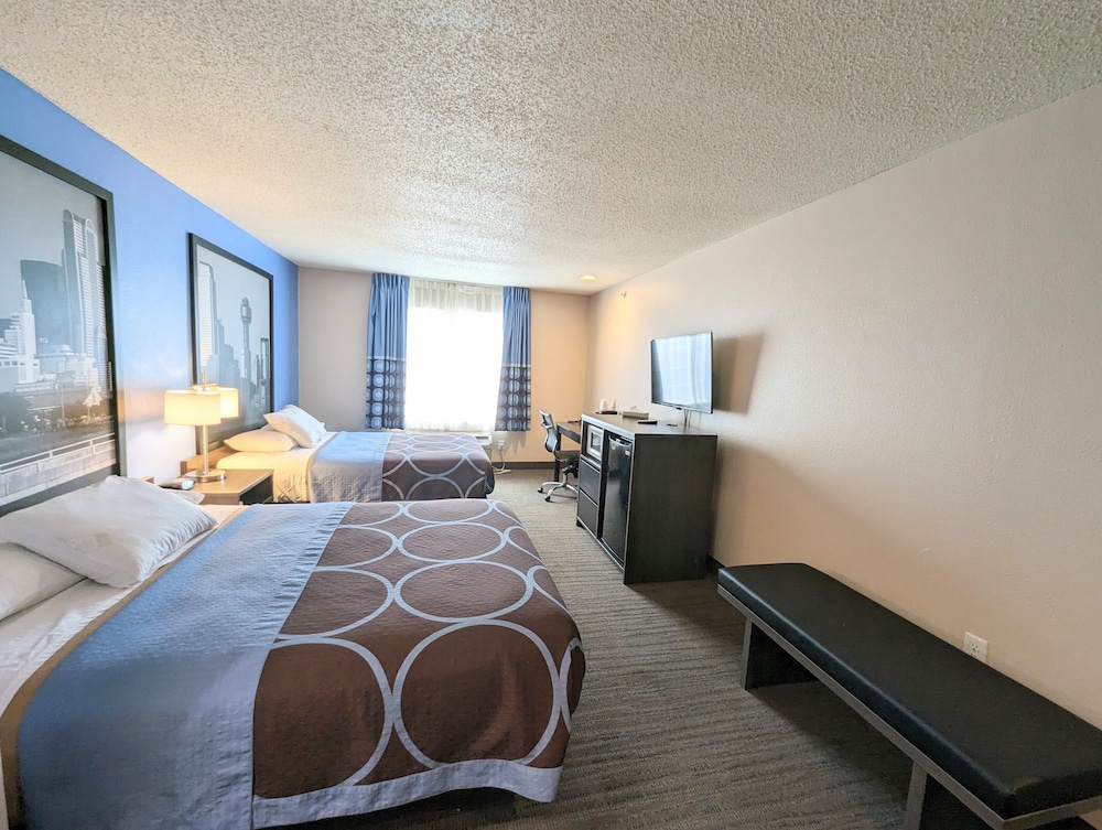 Super 8 By Wyndham Garland/Rowlett/East Dallas Area 14/31