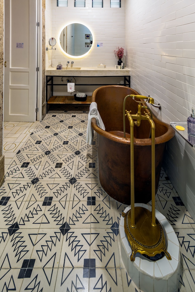 Palpatio Hotel Boutique 9/47