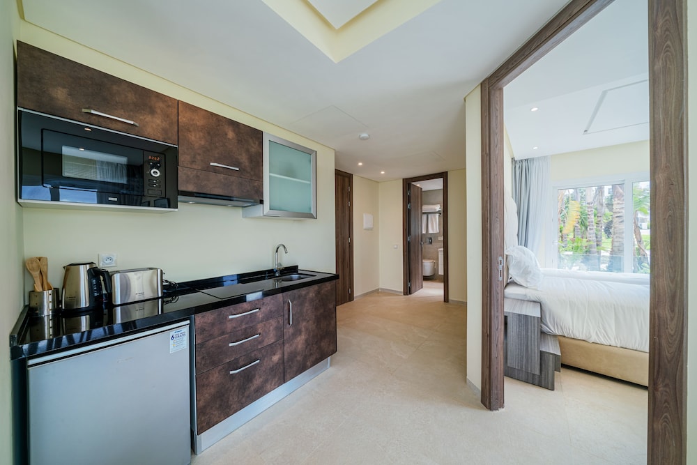 Le Tanger Hotel 7/50