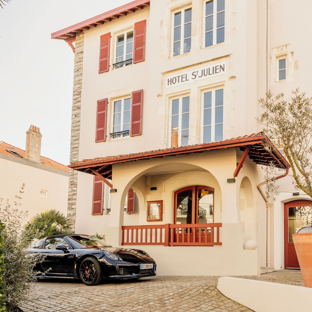 Saint Julien 39/50
