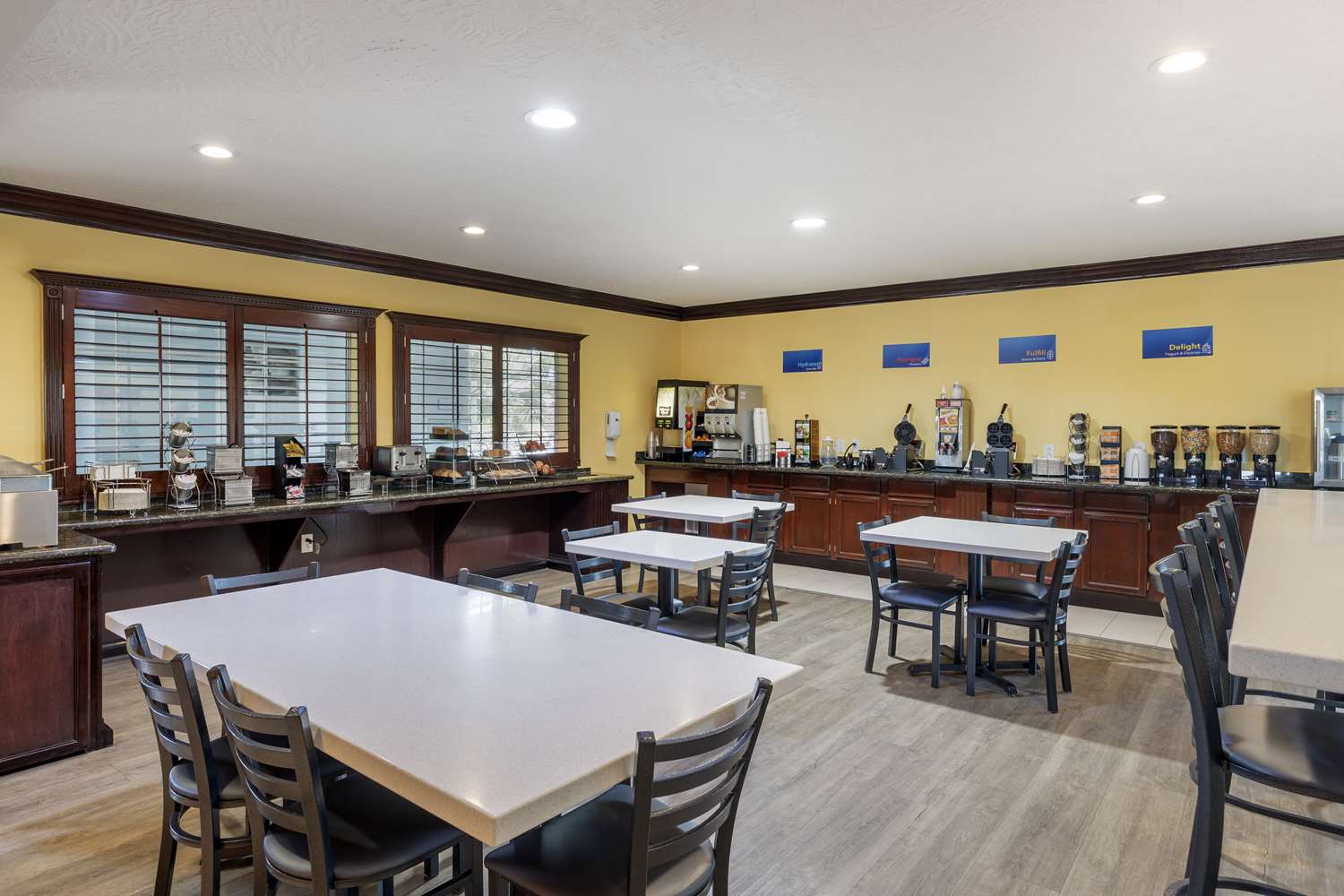 Best Western Anthony/West El Paso 33/42