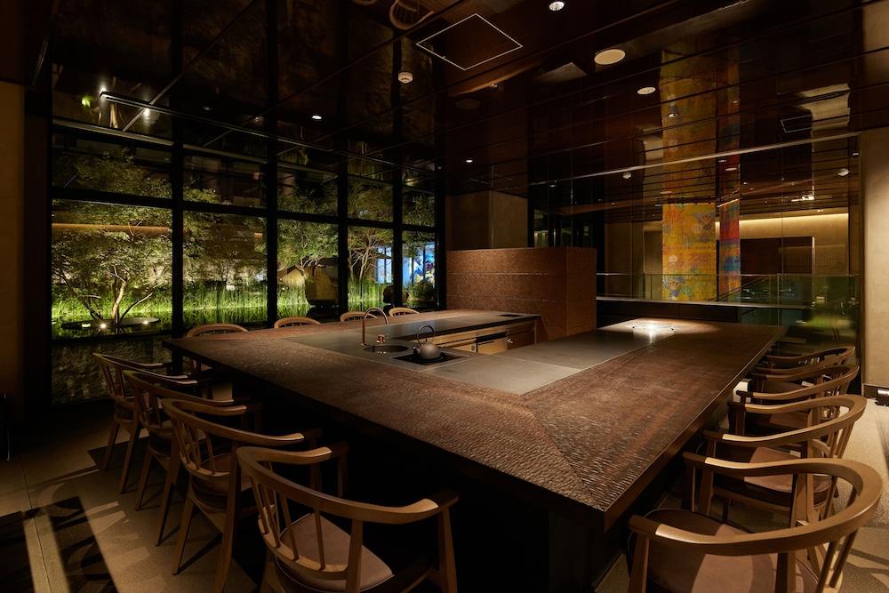 THE HOTEL HIGASHIYAMA KYOTO TOKYU, A Pan Pacific Hotel 44/59