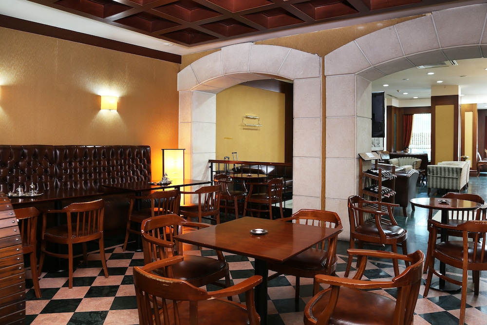 Benler Hotel 21/30