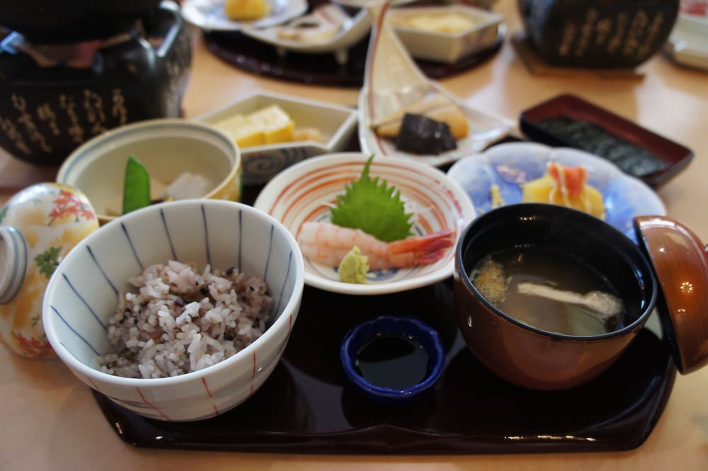 旅荘花ゆら 写真2