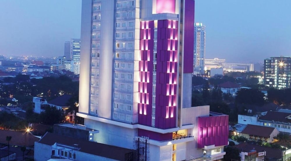 Hotel Santika Premiere Gubeng - Surabaya 2/50