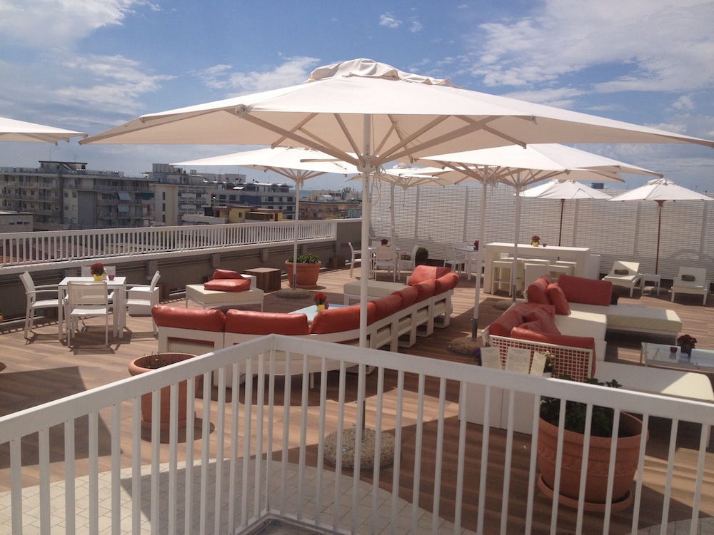 Hotel Principe Palace 6/60