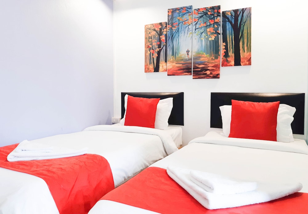 Khaosan Art Hotel 16/75