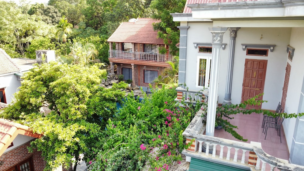 Ninh Binh Mountain View Homestay 46/50