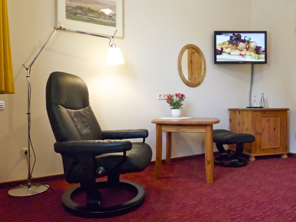 Hotel Am Steendamm 45/62