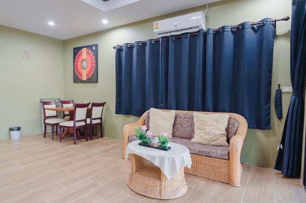 Siray Green Resort 24/47