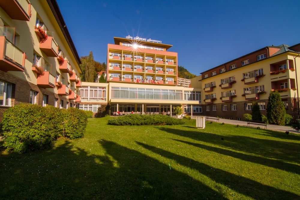 Spa Resort Sanssouci 46/50