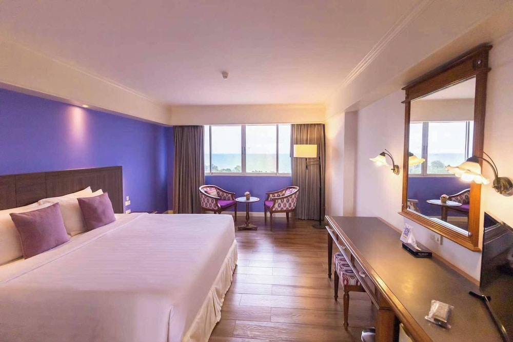 Hua Hin Grand Hotel And Plaza 26/60