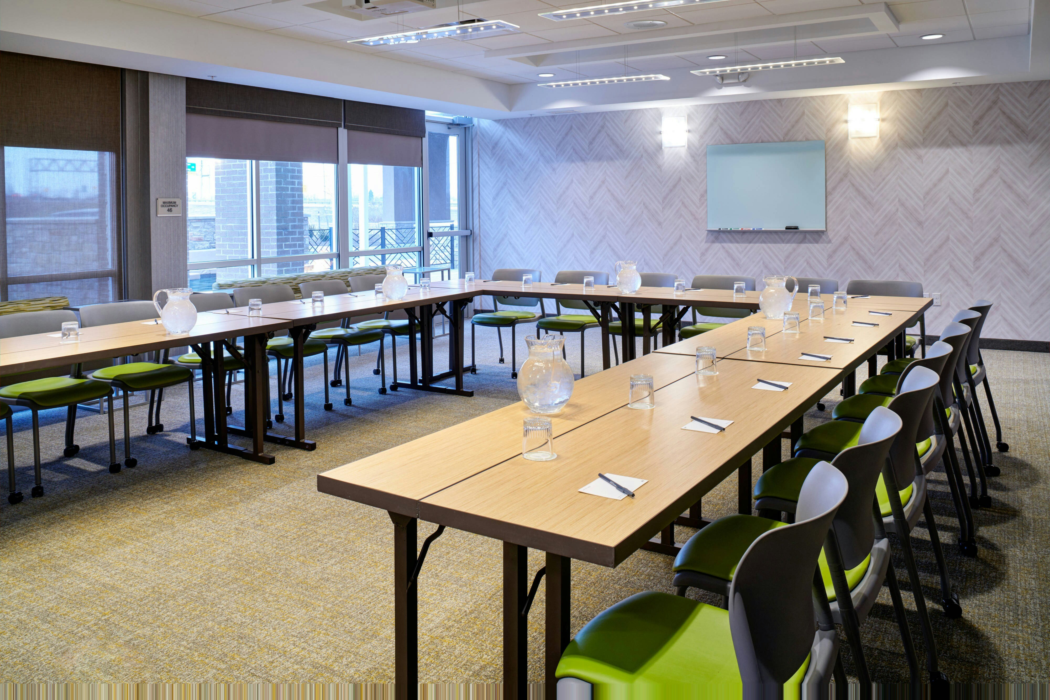 Springhill Suites Detroit Wixom 26/28