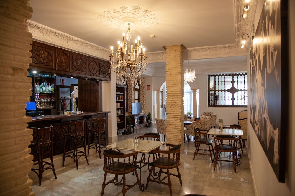 Hotel Arcos de Montemar 49/59