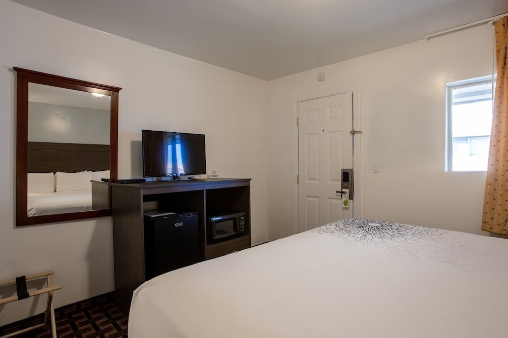 Star Hotel Route 66 Grand Canyon 23/47