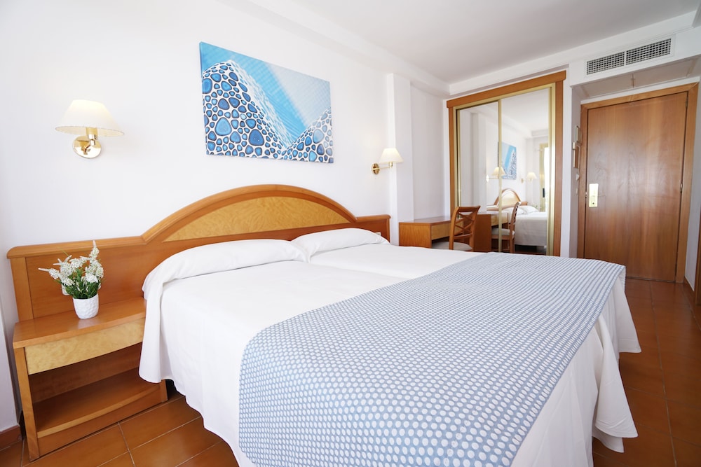 Hotel Millor Sun 8/31