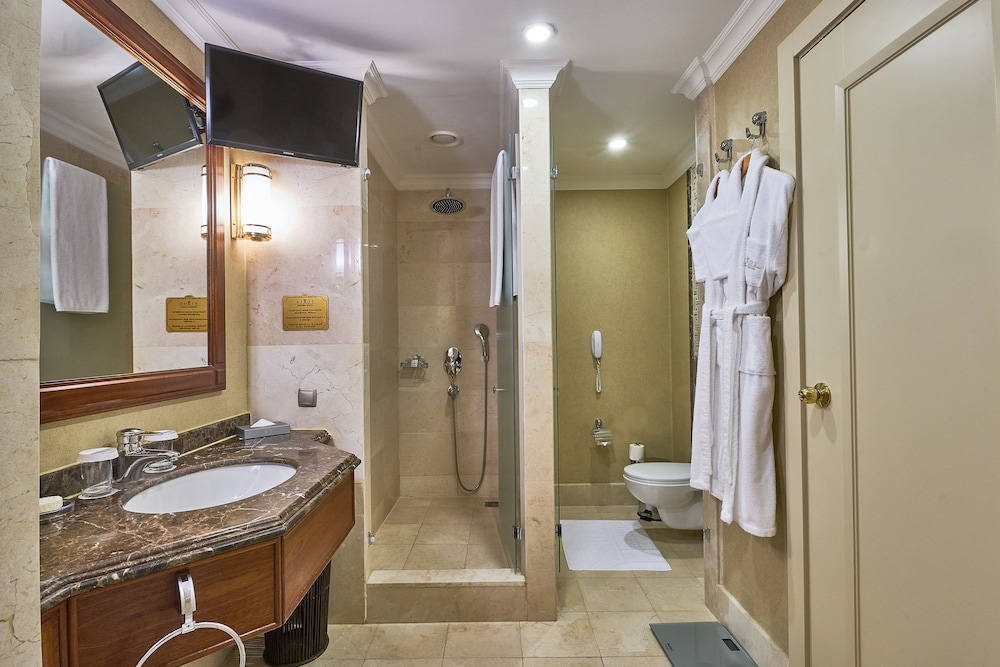 Rixos President Astana Hotel 19/85