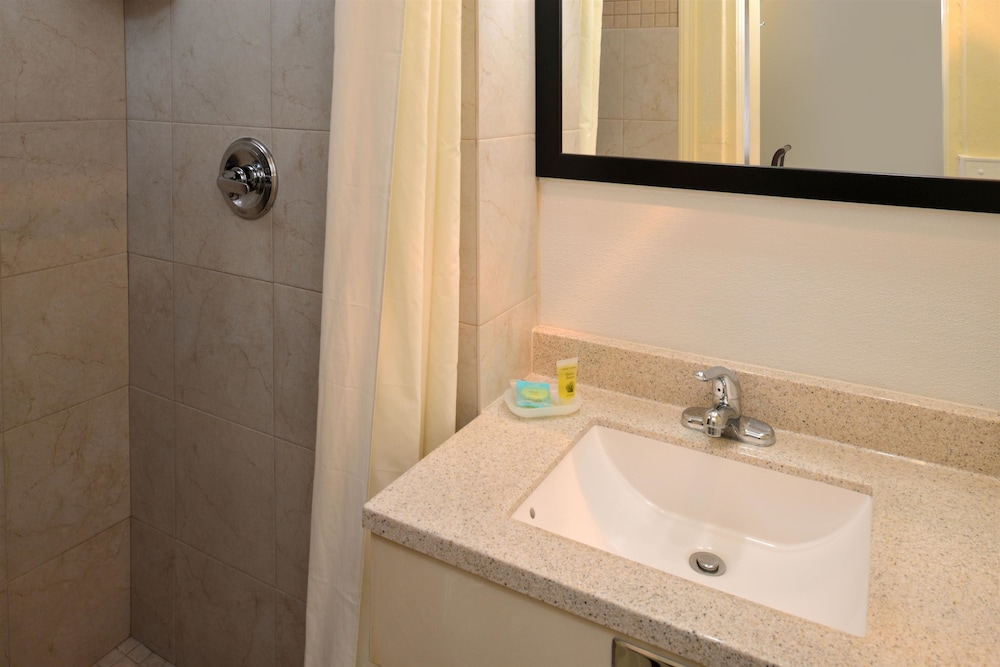 Americas Best Value Inn Ozona 8/22