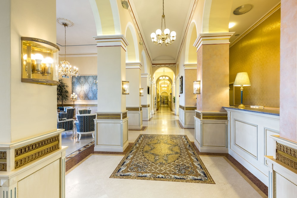 Hotel Kvarner Palace 35/50