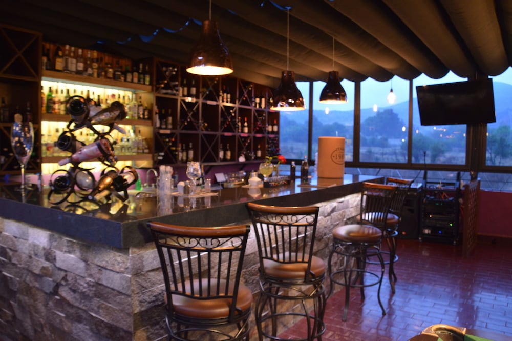 La Morada Tepotzotlan Hotel Boutique & Spa 30/43