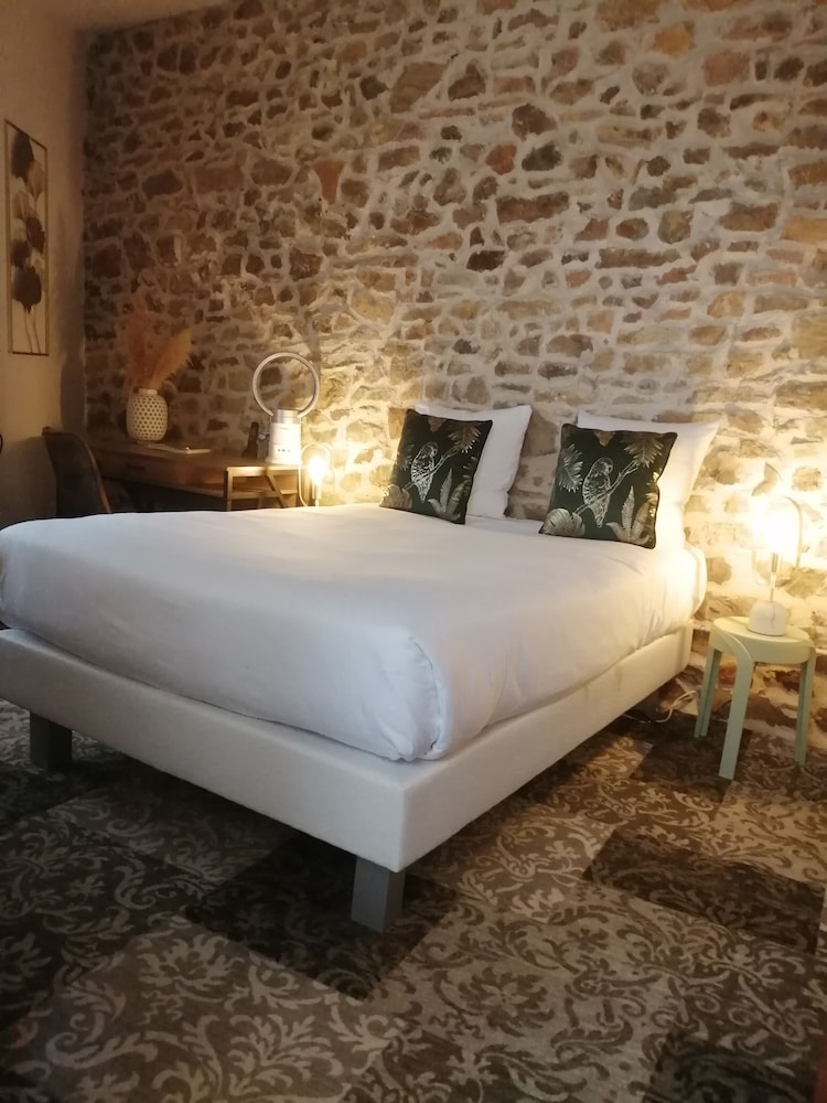 Le Savigny 6/50