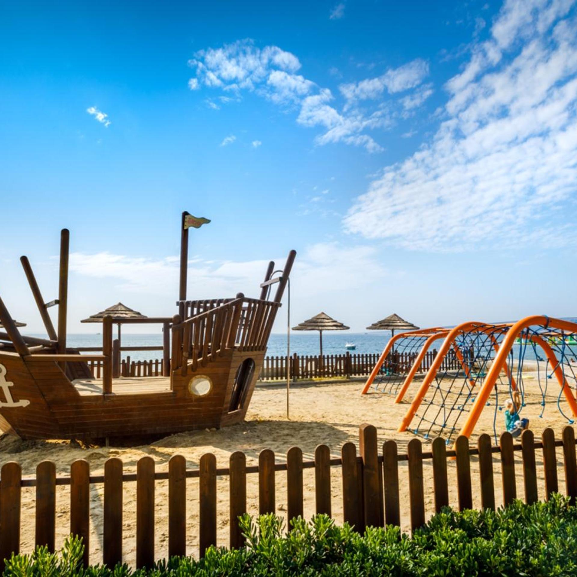 Jezevac Premium Camping resort 24/25