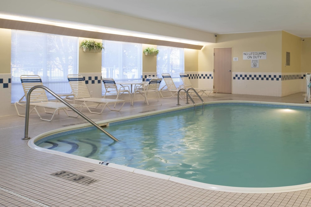 Fairfield By Marriott Mt Pleasant 6/30