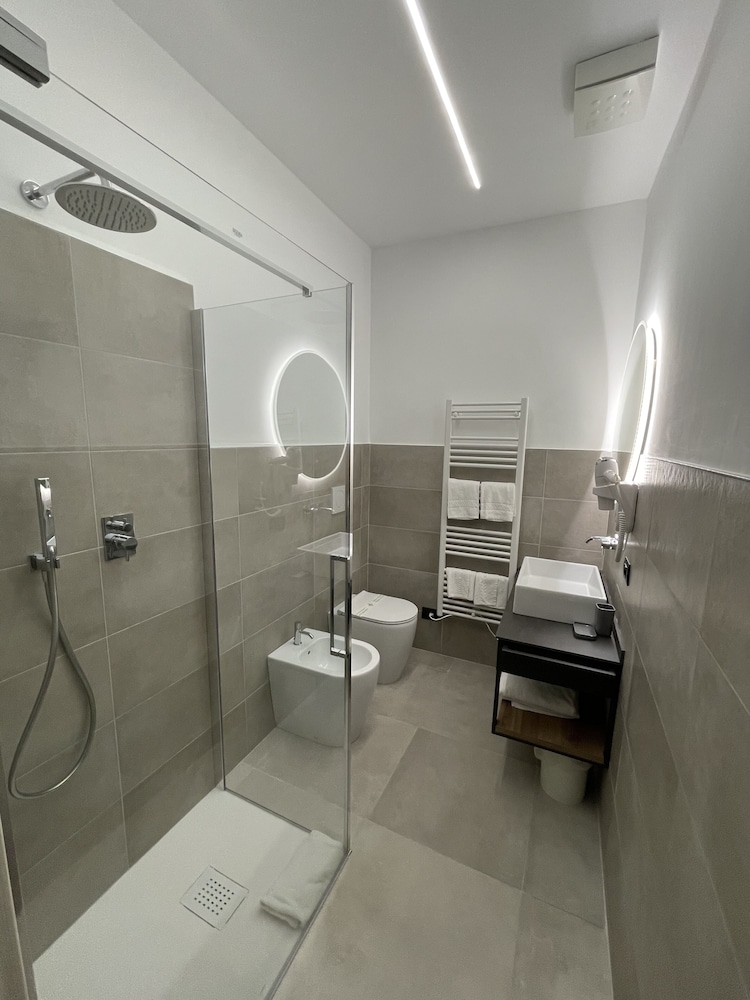 Villa Noce - Guest House 24/47