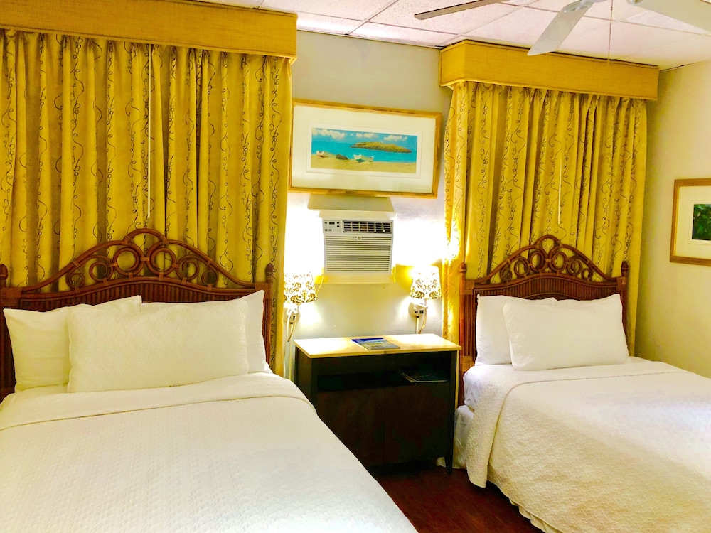 Casa Del Caribe Bed Breakfast 6/46