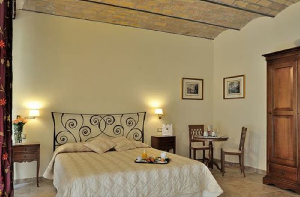 Hotel Le Clarisse Al Pantheon 31/59
