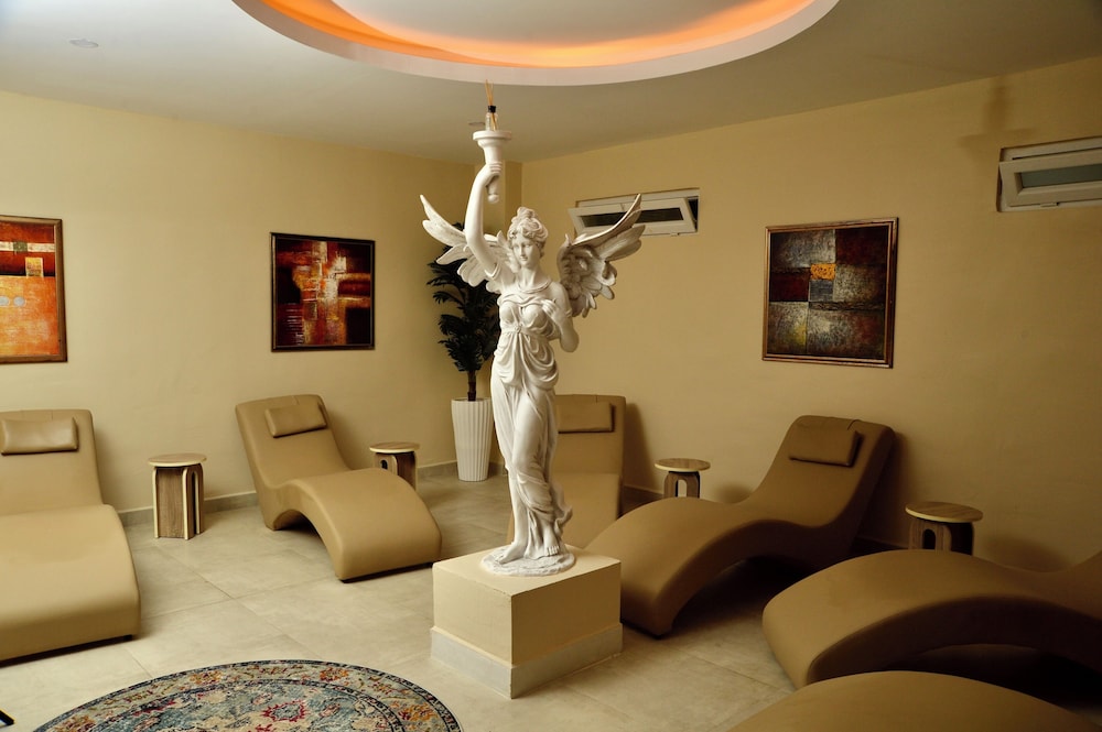 Kirbiyik Resort Hotel 30/47