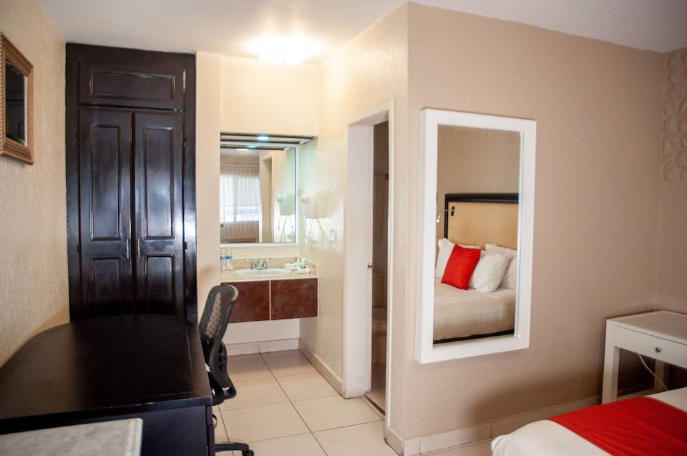 Del Mar Inn Playas de Tijuana 43/60