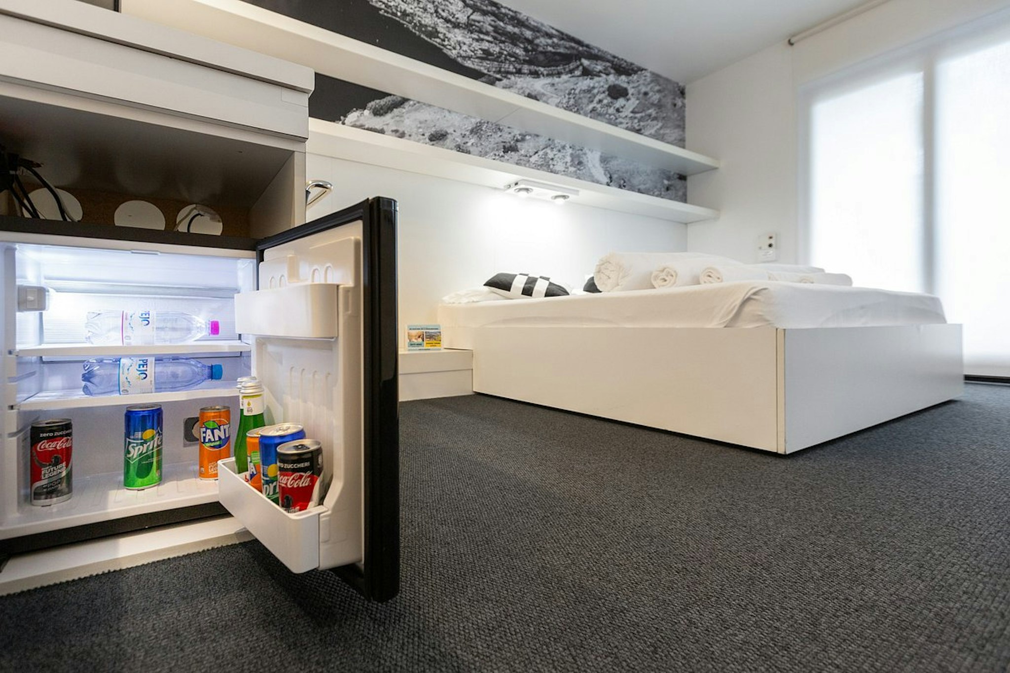 Santoni Freestyle Hotel 5/69