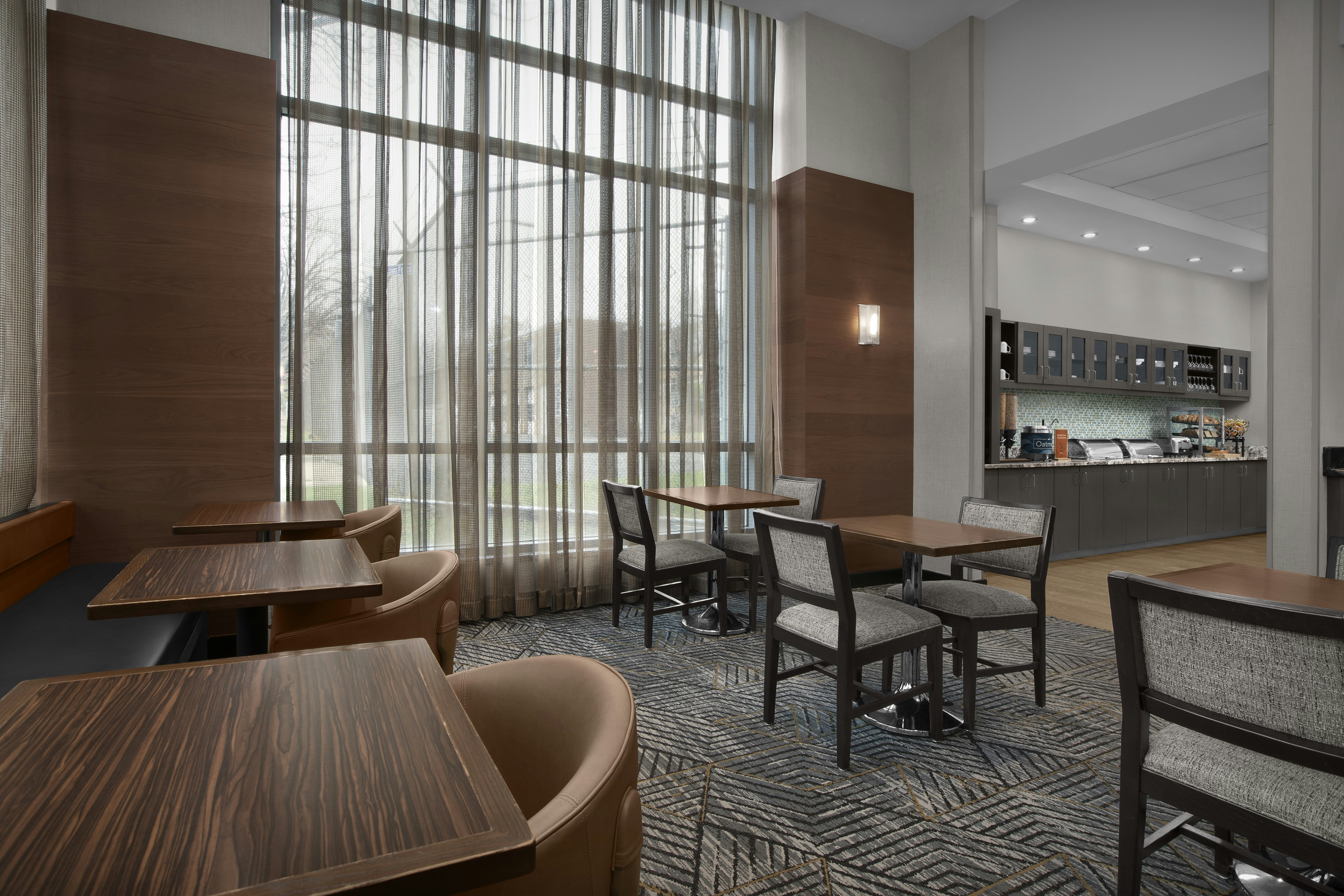 Homewood Suites By Hilton Washington Dc/Noma Union Station 41/58