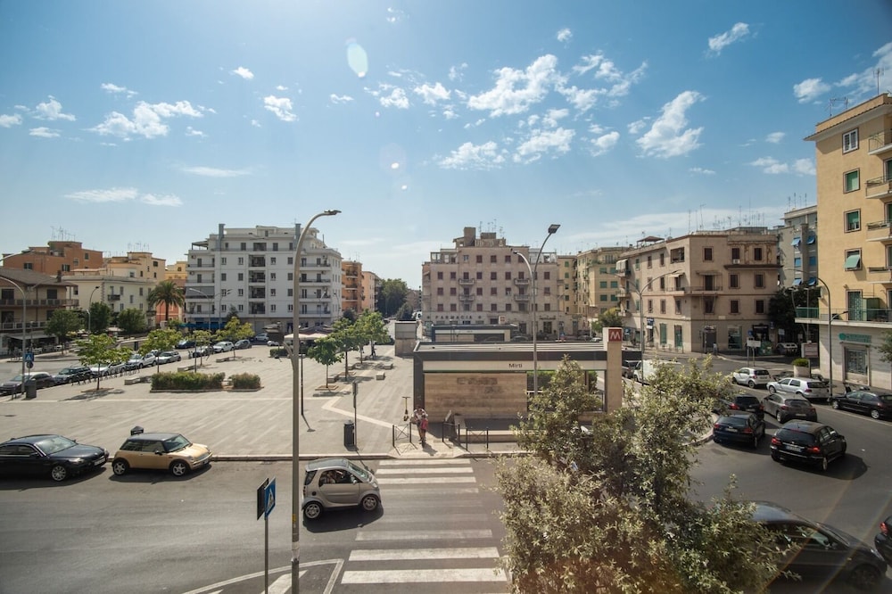 Hotel Mirti 18/22