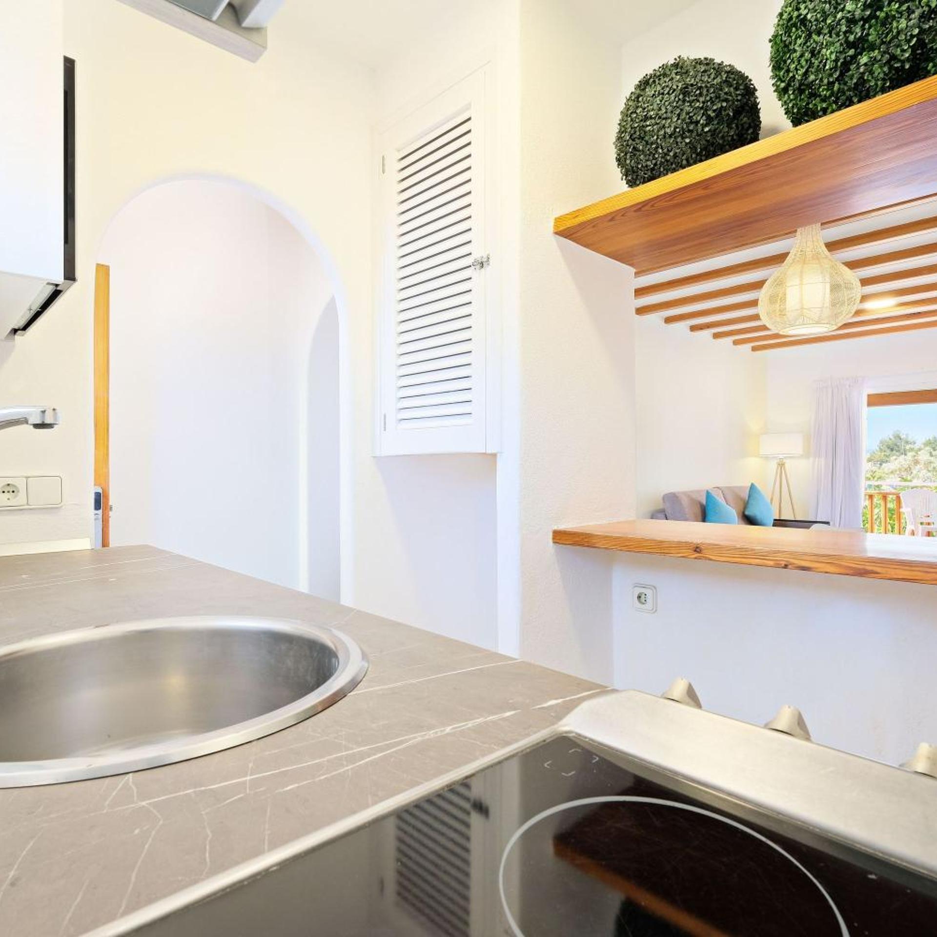 Azuline Apartamentos Can Sanso 21/23