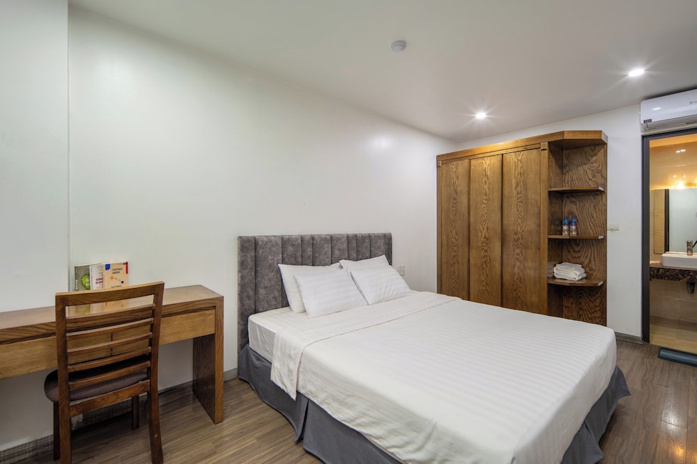 1 BEDROOM, APARTMENT
