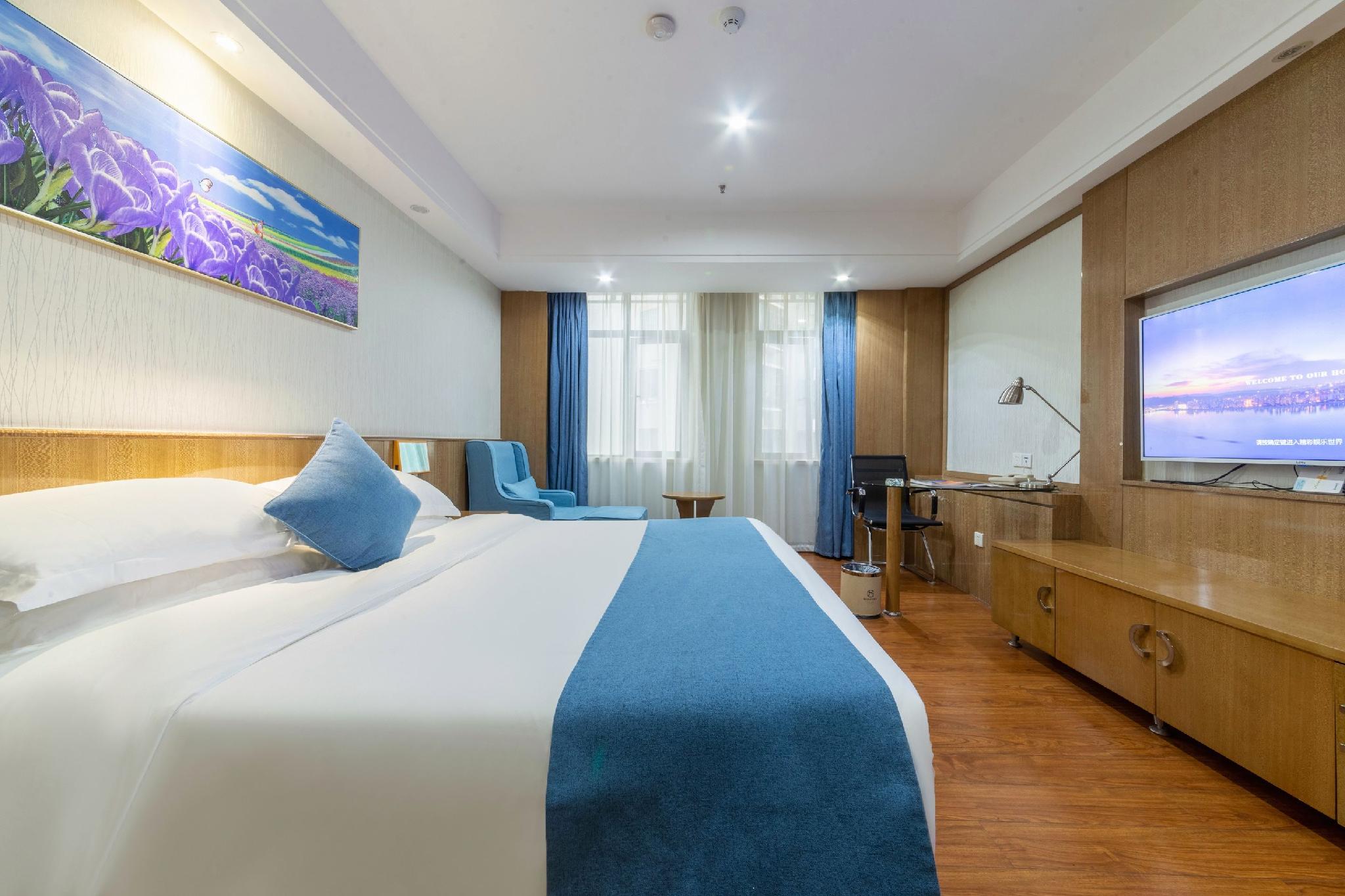 Internet Of Things Ganma Hotel 10/27