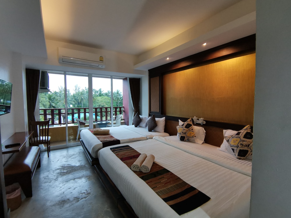 Lanta For Rest Boutique 25/70