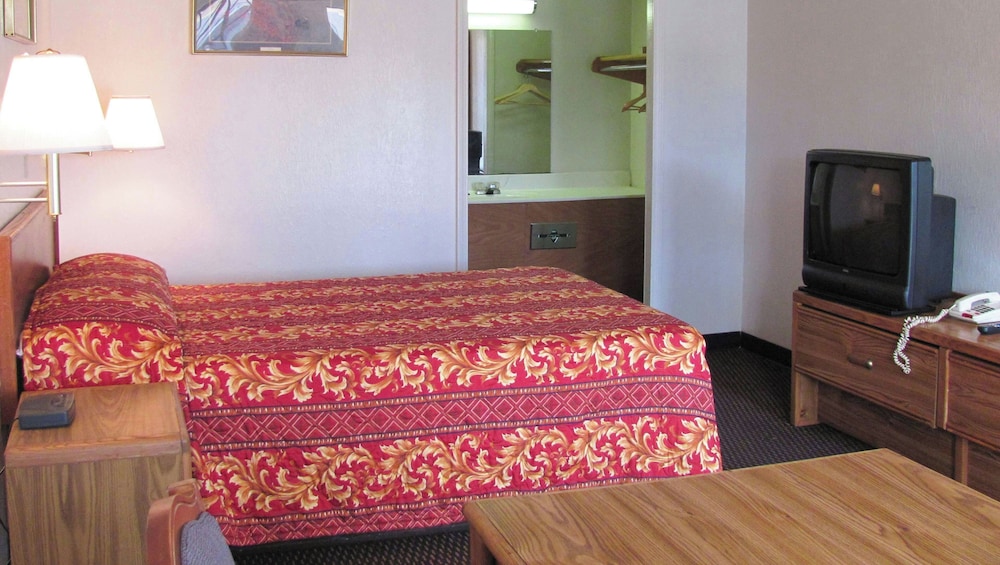 Room, Double Bed