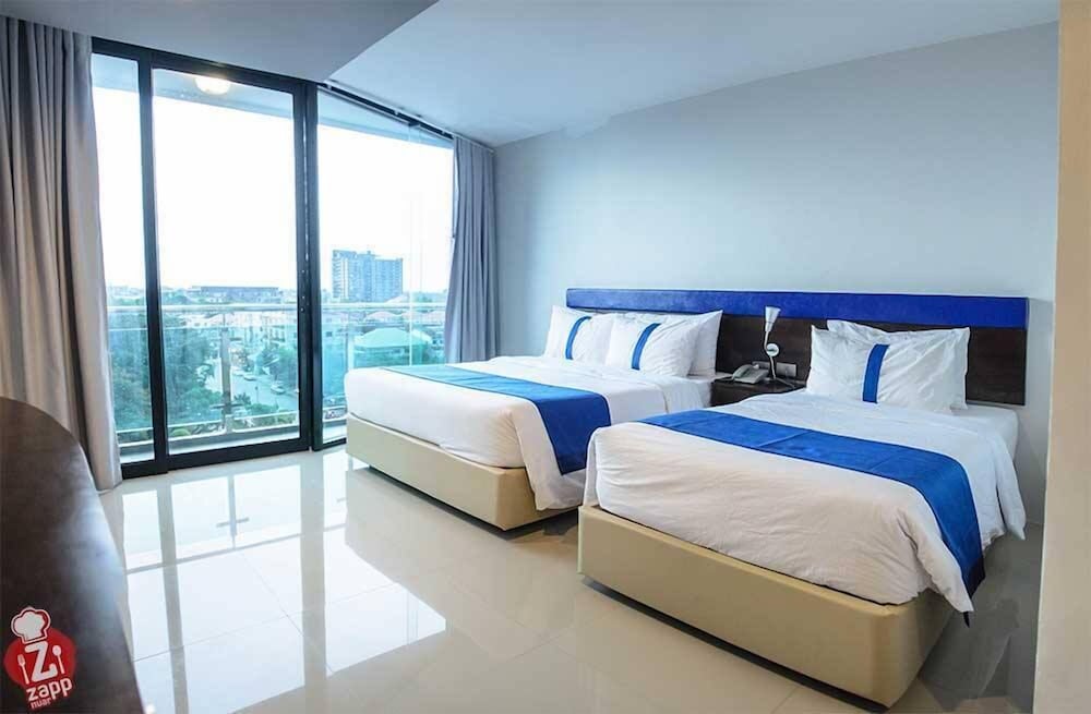 Ingtara Hotel 26/43
