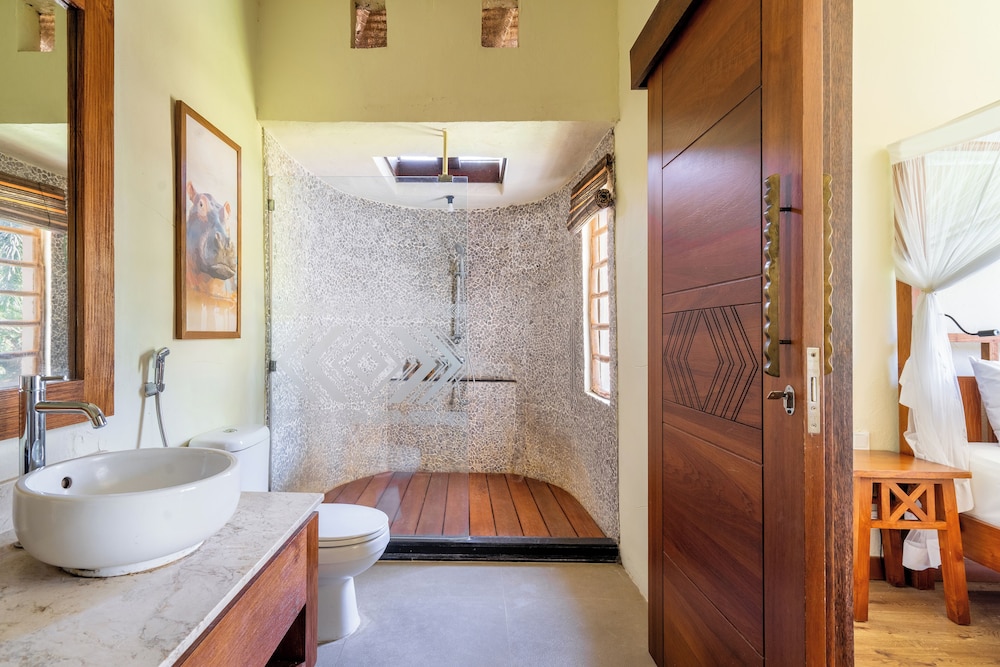 Mara River Safari Lodge 49/49