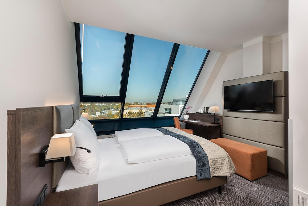 Room at Excelsior Hotel Nurnberg Furth, FUERTH