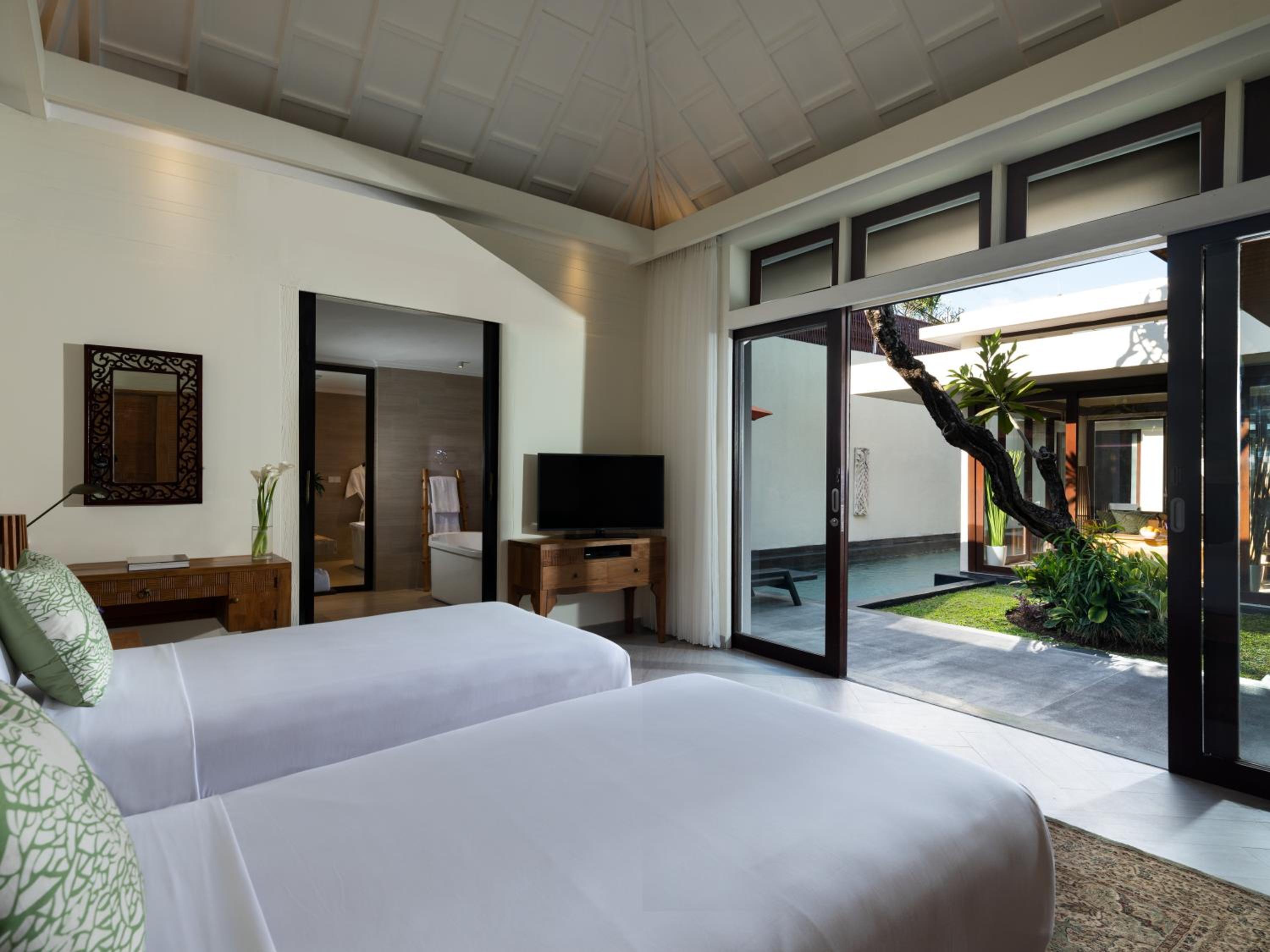 Avani Seminyak Bali Resort in BALI