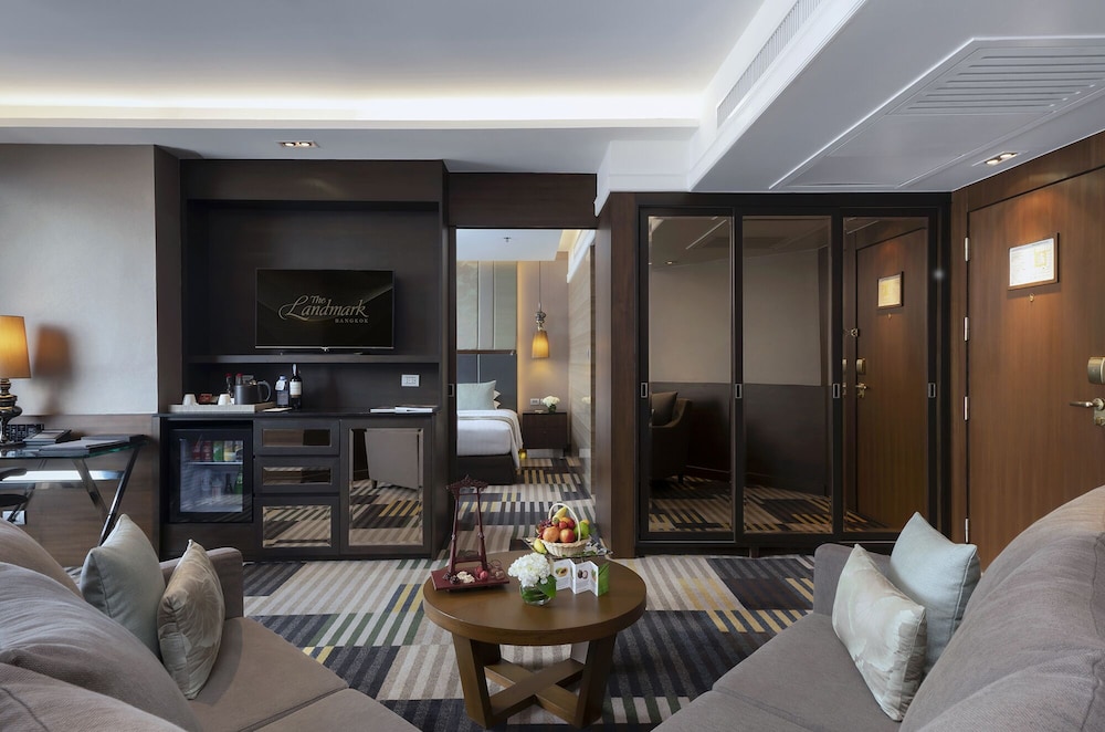 The Landmark Bangkok Hotel 57/73