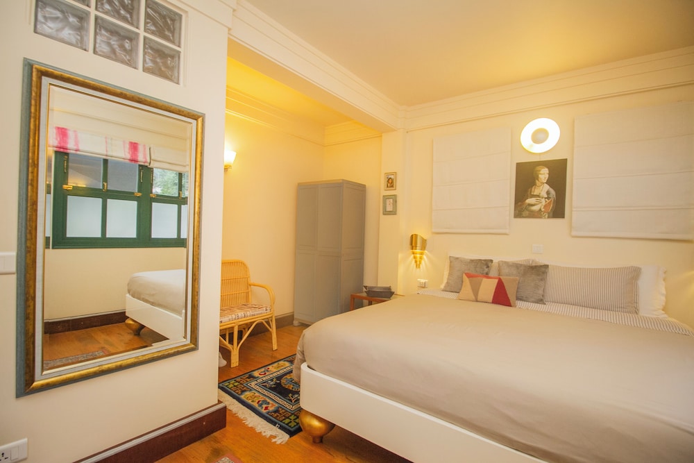 Amritara Luxury Villa Tosca, Gangtok 11/52