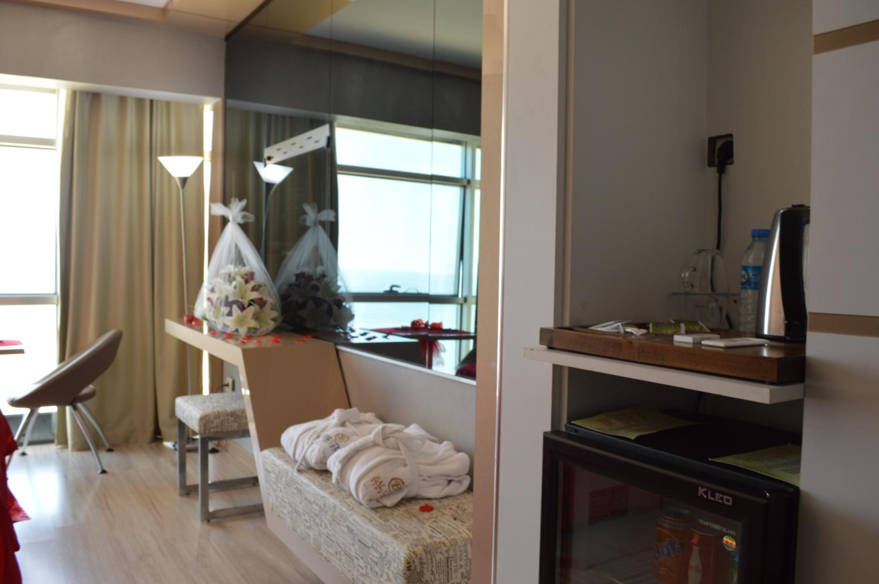 Bal Otel 17/35