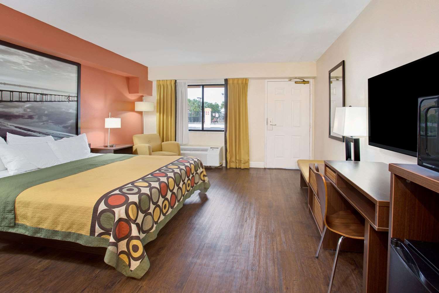 Orlando Inn International Drive Area 4/12