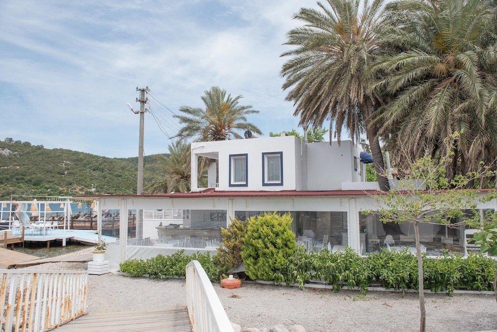 Palmiye Beach & Rest 58/64